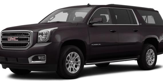 GMC YUKON XL 2015 1GKS1HKC4FR748139 image